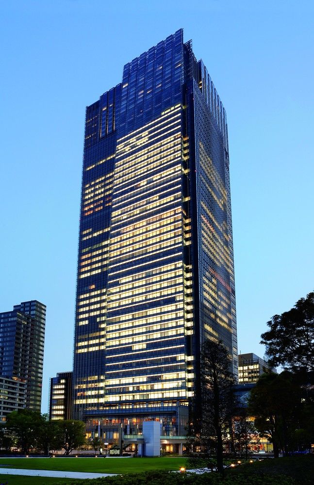The Ritz-Carlton Tokyo image 1